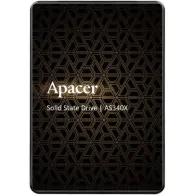 SSD Apacer AS340X 120GB, SATA3, 2.5inch Apacer - 1