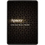 SSD Apacer AS340X 480GB, SATA3, 2.5inch Apacer - 1