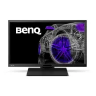 Benq BL2420PT 60,5 cm (23.8") 2560 x 1440 Pixel Quad HD LED Negru