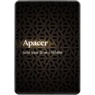 SSD Apacer AS340X 960GB, SATA3, 2.5inch Apacer - 1