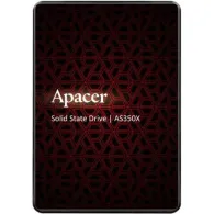 SSD Apacer AS350X 128GB, SATA3, 2.5inch Apacer - 1