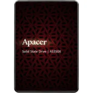 SSD Apacer AS350X 512GB, SATA3, 2.5inch Apacer - 1