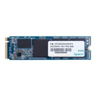 SSD Apacer AS2280P4 1TB, PCIe Gen3 x4, M.2 Apacer - 1