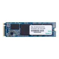 SSD Apacer AS2280P4 512GB, PCIe Gen3 x4, M.2 Apacer - 1