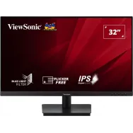 Viewsonic VA VA3209-MH monitoare LCD 81,3 cm (32") 1920 x 1080 Pixel Full HD Negru
