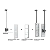 Multibrackets 5216 cadru ecran tv
