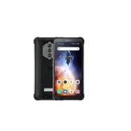 Telefon mobil Blackview BV6600E, 32GB, 4GB RAM, Dual SIM, 4G, Negru