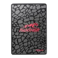 SSD Apacer AS350 Panther 256GB, SATA3, 2.5inch Apacer - 1