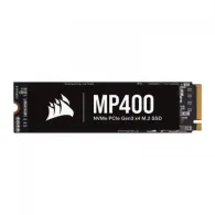SSD Corsair MP400 4TB, PCIe Gen3 x4, M.2 Corsair - 1