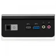 Calculator Gigabyte BRIX,Intel Celeron Dual Core N4000,Intel UHD Graphics 600, No OS