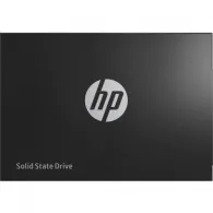 SSD HP S650 120GB, SATA3, 2.5 inch Hp - 1