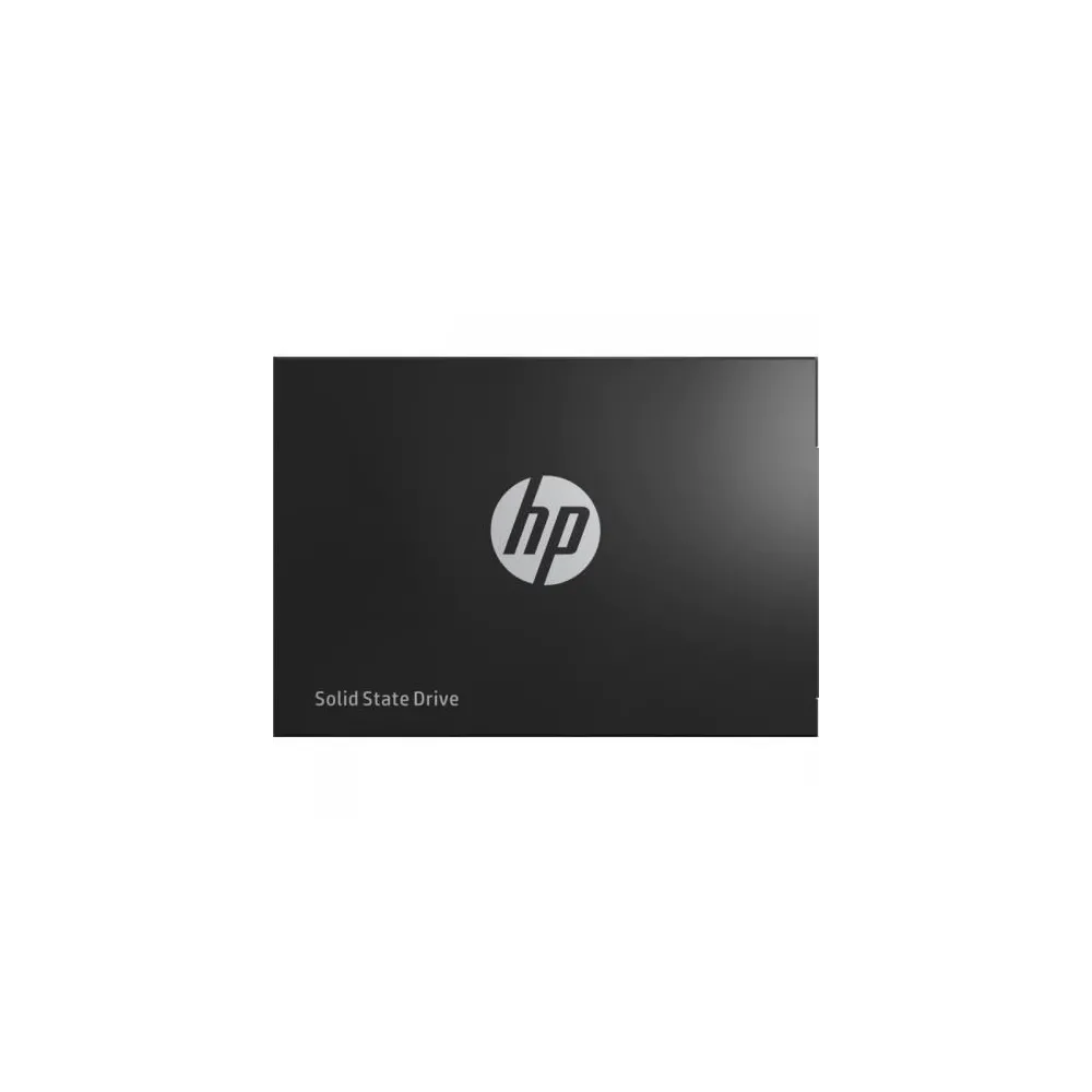 SSD HP S650 120GB, SATA3, 2.5 inch Hp - 1
