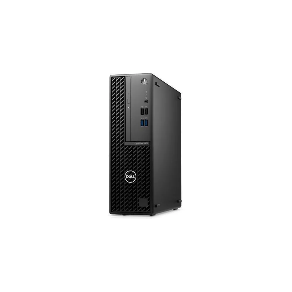 Calculator Dell OptiPlex 3000 SFF,RAM 8GB, SSD 256GB, i5-12500, Intel UHD Graphics 770, Linux