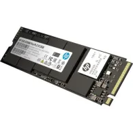 SSD HP EX900 Pro 512GB, PCI Express 3.0 x4, M.2 2280 Hp - 1