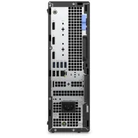Calculator Dell OptiPlex 7000 SFF,RAM 16GB, SSD 512GB,i7-12700,Intel UHD Graphics 770, Linux