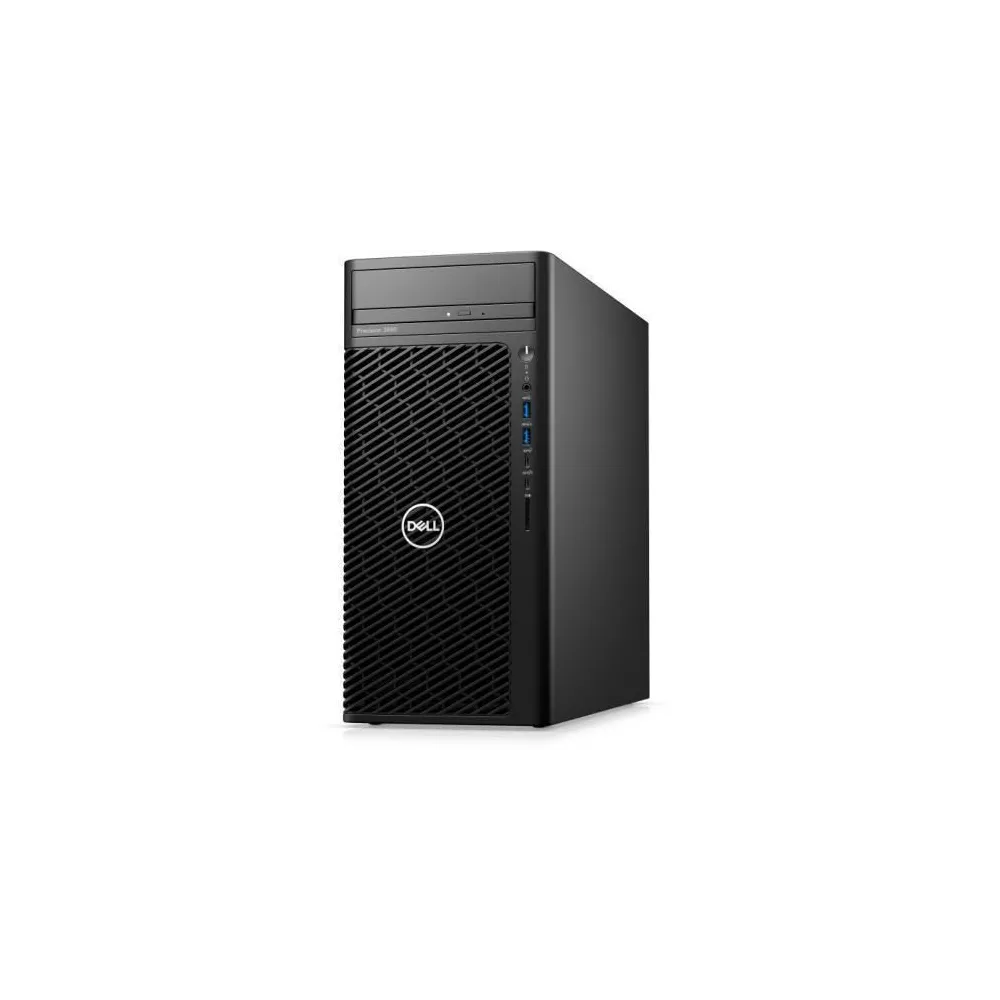 Calculator Dell Precision 3660 Tower,RAM 16GB, SSD 1TB,i9-12900K,Intel UHD Graphics 770, Linux