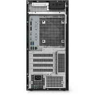 Calculator Dell Precision 3660 Tower,RAM 16GB, SSD 1TB,i9-12900K,Intel UHD Graphics 770, Linux
