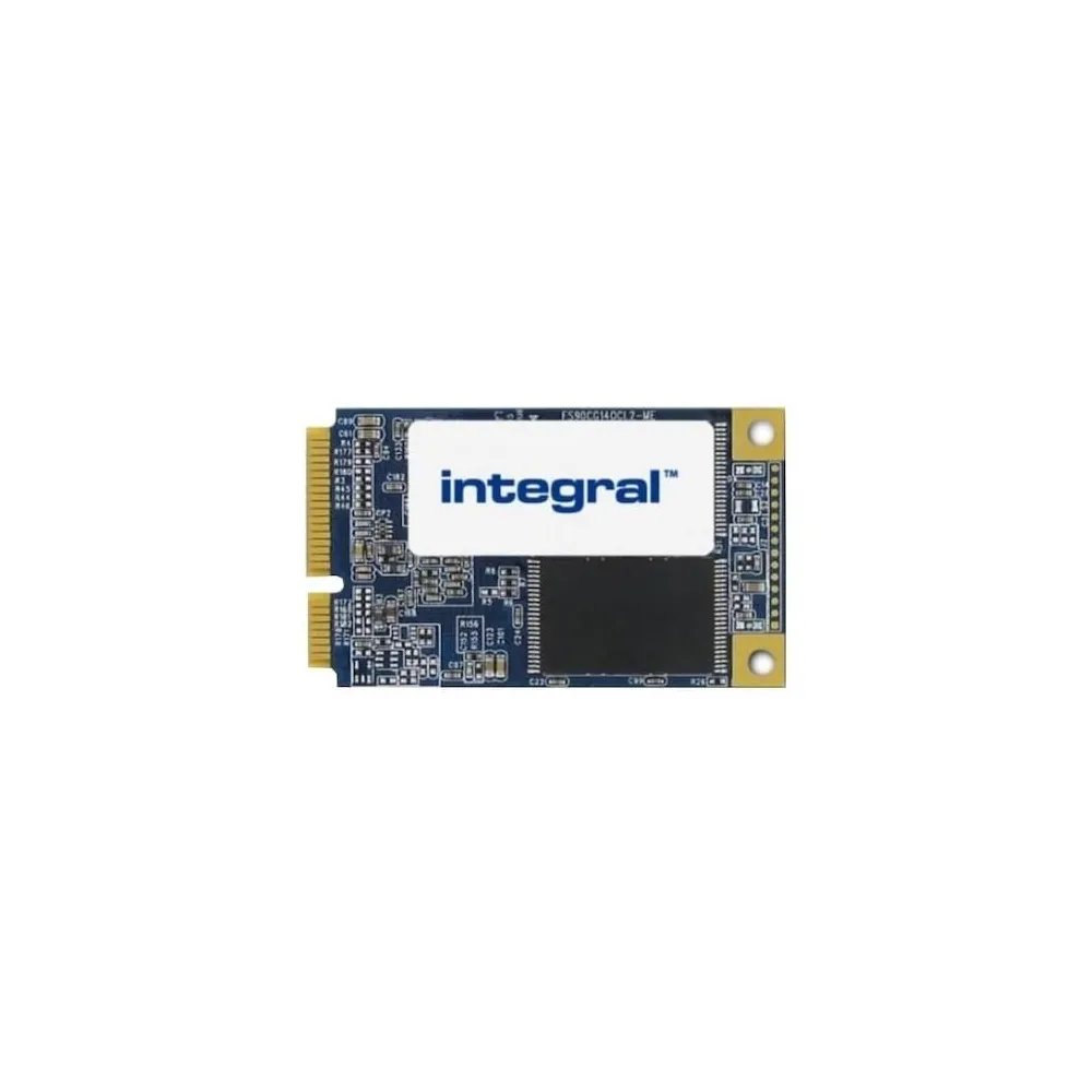 SSD intern  INTEGRAL MO-300 128GB Integral memory plc - 1