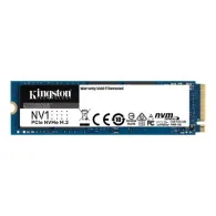 SSD Kingston NV1 SNVS/2000G, 2TB, PCI Express x4, M.2 Kingston - 1