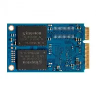 SSD Kingston KC600 1TB, SATA3, mSATA Kingston - 3