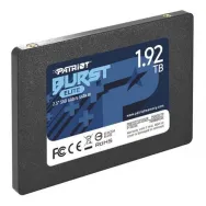 SSD intern Patriot Burst Elite 1.92TB Patriot memory - 1