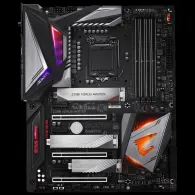 Placa de baza gigabyte z390 aorus master intel® z390 express Gigabyte - 1
