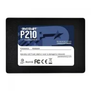 SSD Patriot P210 256GB SATA3, 2.5inch Patriot memory - 1