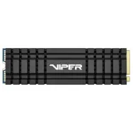 SSD Patriot VPN110 512GB, PCI Express 3.0 x4, M.2 Patriot memory - 1