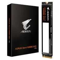 Gigabyte AG450E1TB-G unități SSD M.2 1000 Giga Bites PCI Express 4.0 3D TLC NAND NVMe