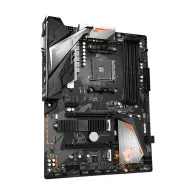Gigabyte B450 AORUS Elite V2 AMD B450 Mufă AM4 ATX