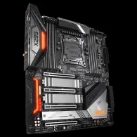 Placa de baza gigabyte socket lga2066 x299 aorus master 4x Gigabyte - 1