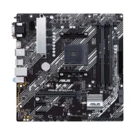ASUS PRIME B450M-A II AMD B450 Mufă AM4 micro-ATX