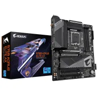 Gigabyte B760 AORUS ELITE AX (rev. 1.0) Intel B760 LGA 1700 micro-ATX