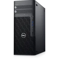 Calculator Dell Precision 7865 Tower, RAM 32GB, SSD 1TB, AMD Ryzen Threadripper PRO 5955WX,Nvidia RTX A4000, W11Pro