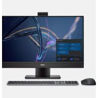 Calculator Dell OptiPlex 5400 AIO, RAM 16GB, SSD 256GB, 23.8", i7-12700, Intel UHD Graphics 770, W11Pro