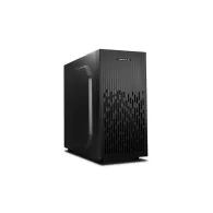 DeepCool Matrexx 30 SI Mini Tower Negru