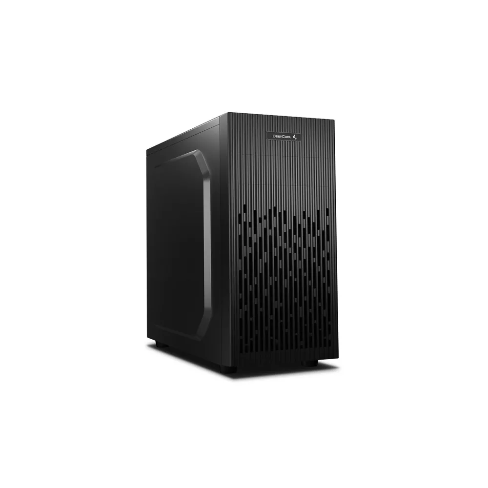 DeepCool Matrexx 30 SI Mini Tower Negru