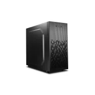 DeepCool Matrexx 30 SI Mini Tower Negru