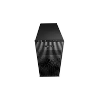 DeepCool Matrexx 30 SI Mini Tower Negru