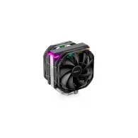 DeepCool AS500 Plus Procesor Răcitor de aer 14 cm Negru 1 buc.