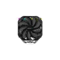 DeepCool AS500 Plus Procesor Răcitor de aer 14 cm Negru 1 buc.