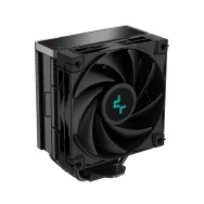 DeepCool AK400 ZERO DARK Procesor Răcitor de aer 12 cm Negru 1 buc.