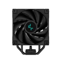 DeepCool AK400 ZERO DARK Procesor Răcitor de aer 12 cm Negru 1 buc.