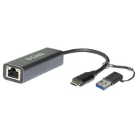 D-Link DUB-2315 plăci adaptoare de interfață USB tip-C