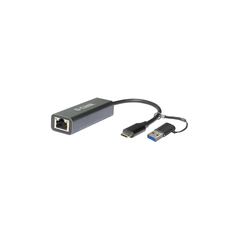 D-Link DUB-2315 plăci adaptoare de interfață USB tip-C