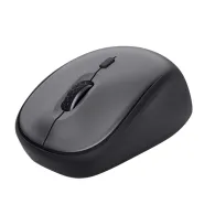 Trust Yvi+ mouse-uri Mâna dreaptă RF fără fir Optice 1600 DPI