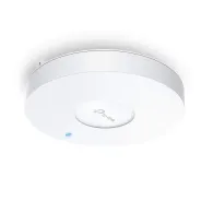 TP-Link EAP690E HD puncte de acces WLAN 11000 Mbit s Alb Power over Ethernet (PoE) Suport