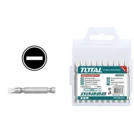 Total - bit - sl6.0*1.0/ 50mm/ 10 buc/set (industrial)
