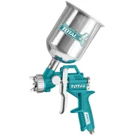Total - pistol de vopsit - 1.5mm - 400ml