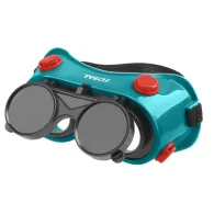 Total - ochelari protectie sudura